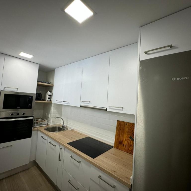 Apartamento Costa Ballena - Apartamento de 2 dormitorios - 7