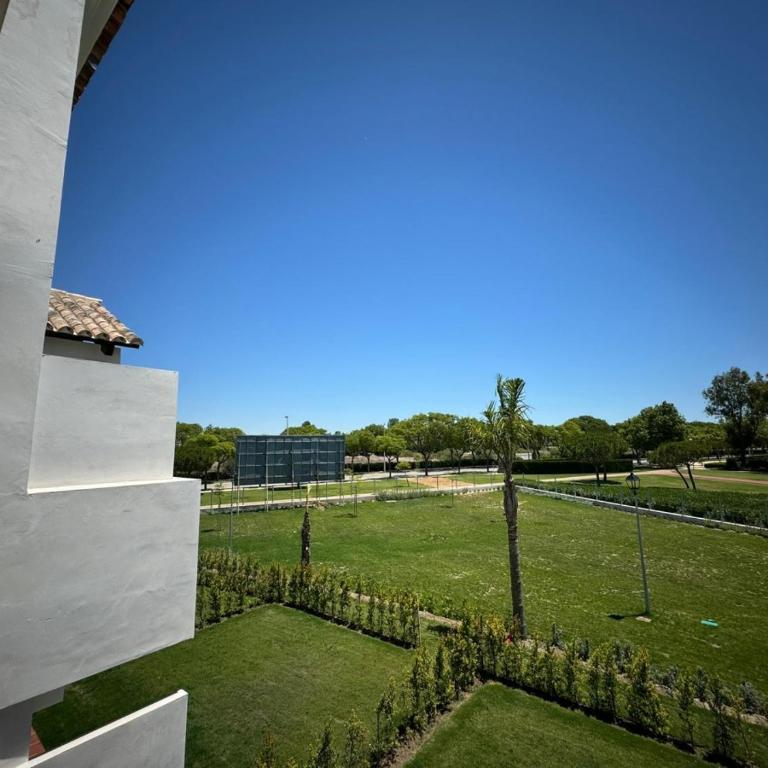 Apartamento Costa Ballena - Apartamento de 2 dormitorios - 9