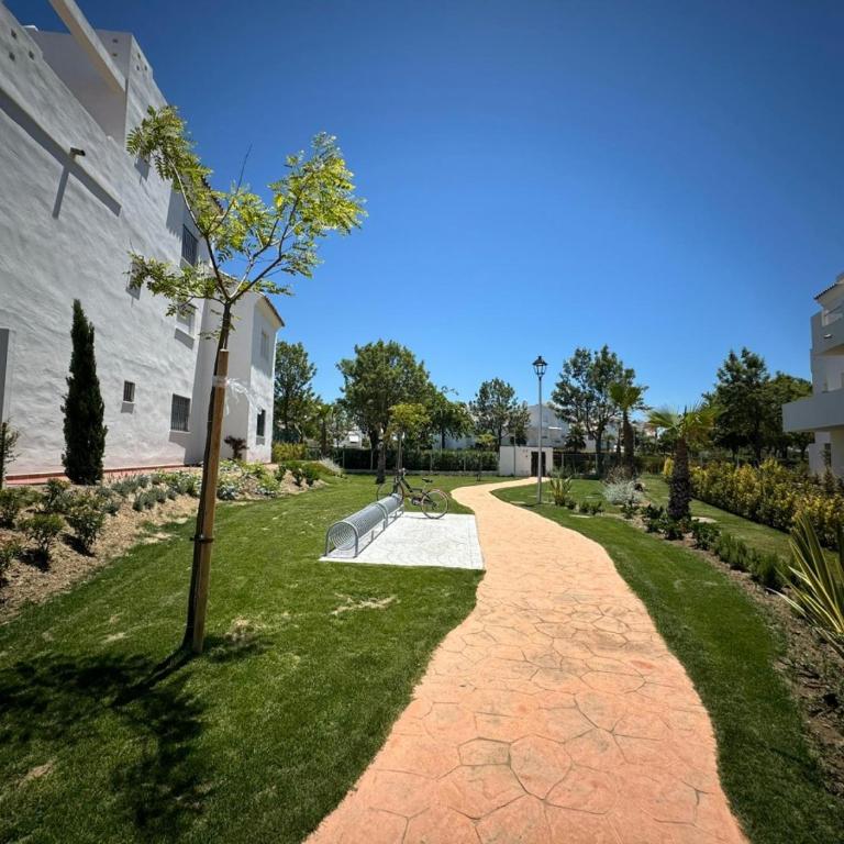 Apartamento Costa Ballena - Apartamento de 2 dormitorios - 10