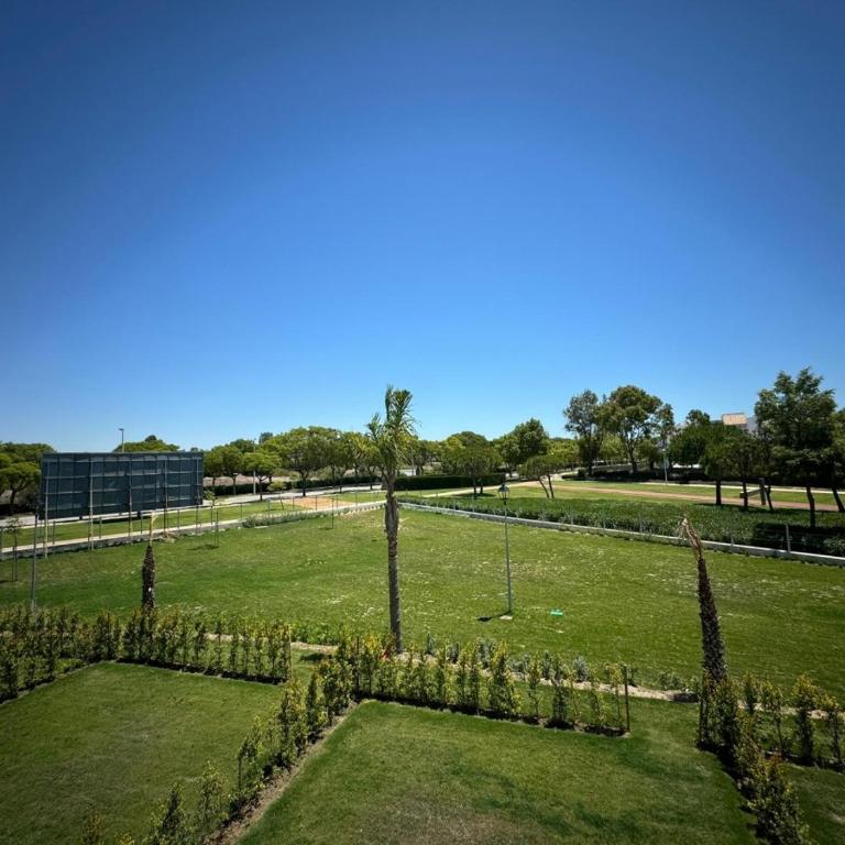 Apartamento Costa Ballena - Apartamento de 2 dormitorios - 11