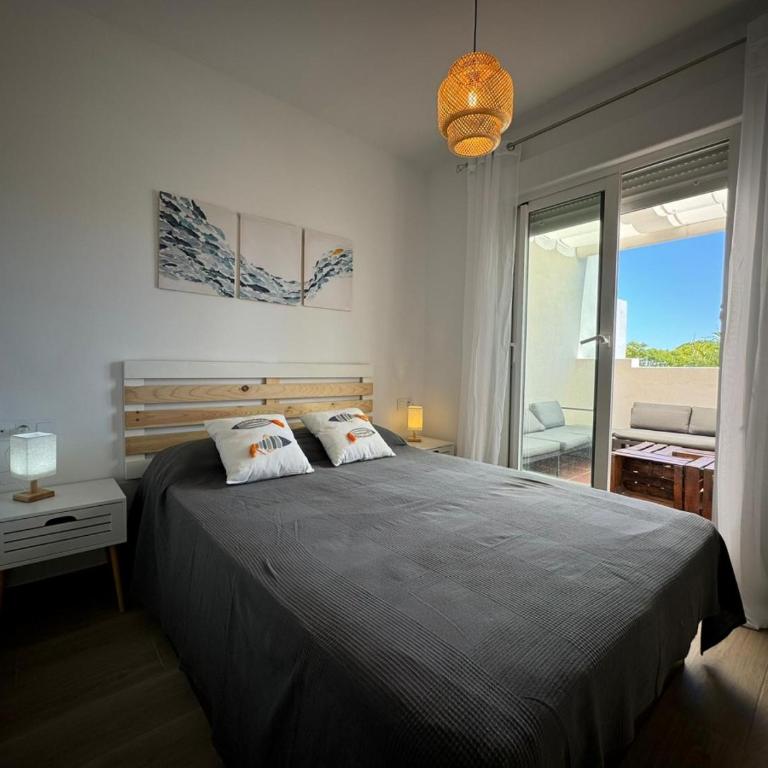 Apartamento Costa Ballena - Apartamento de 2 dormitorios - 13