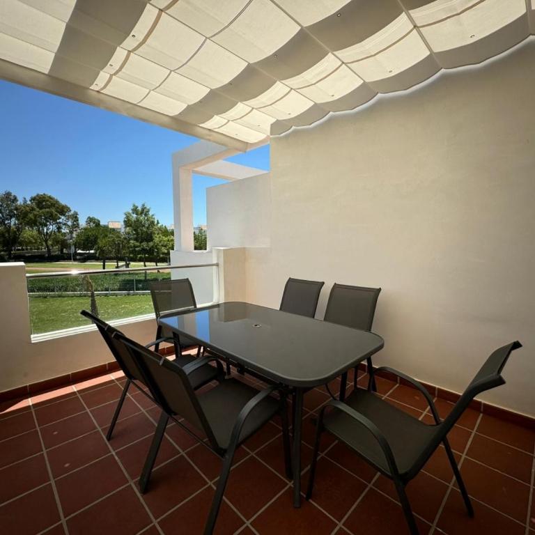 Apartamento Costa Ballena - Apartamento de 2 dormitorios - 14