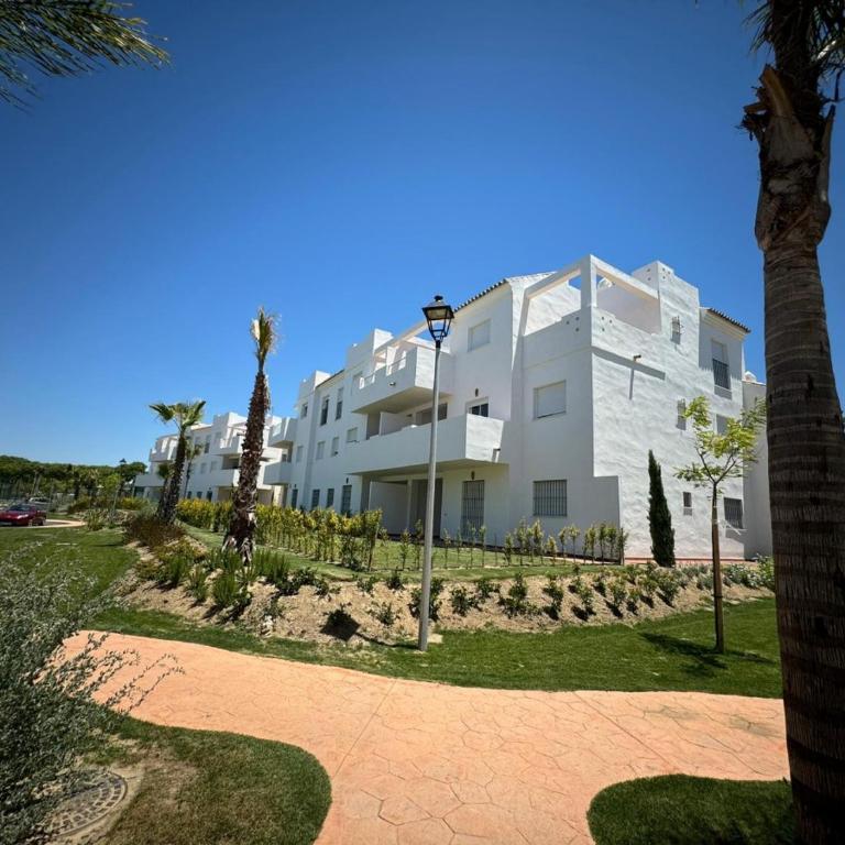 Apartamento Costa Ballena - Apartamento de 2 dormitorios - 15