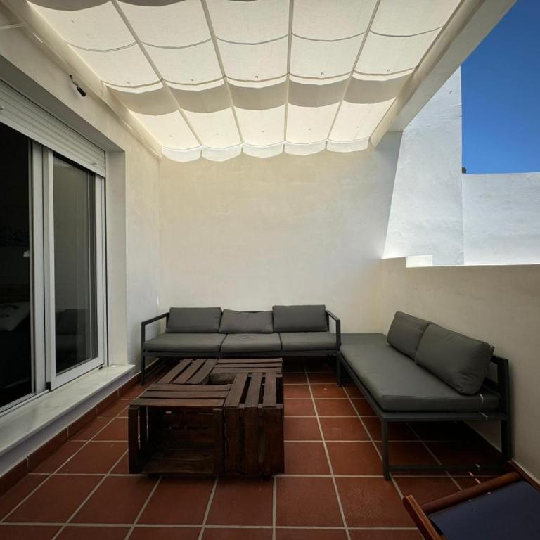Apartamento Costa Ballena - Apartamento de 2 dormitorios - 17