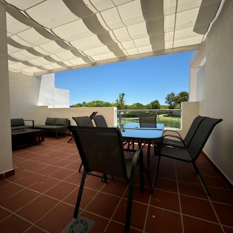 Apartamento Costa Ballena - Apartamento de 2 dormitorios - 22