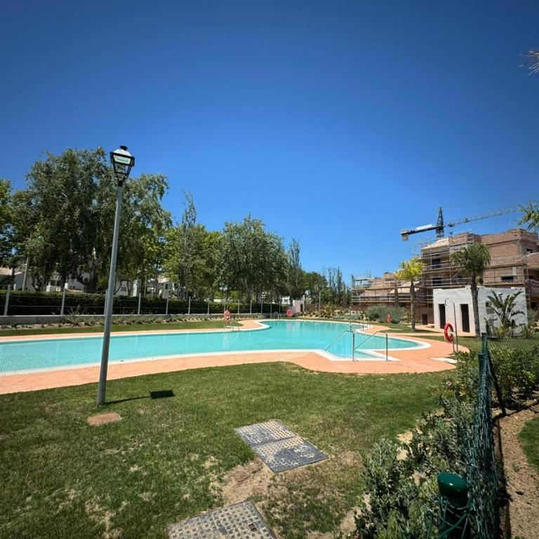 Apartamento Costa Ballena - Apartamento de 2 dormitorios - 24