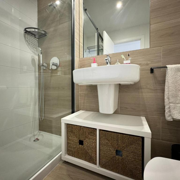 Apartamento Costa Ballena - Apartamento de 2 dormitorios - 25