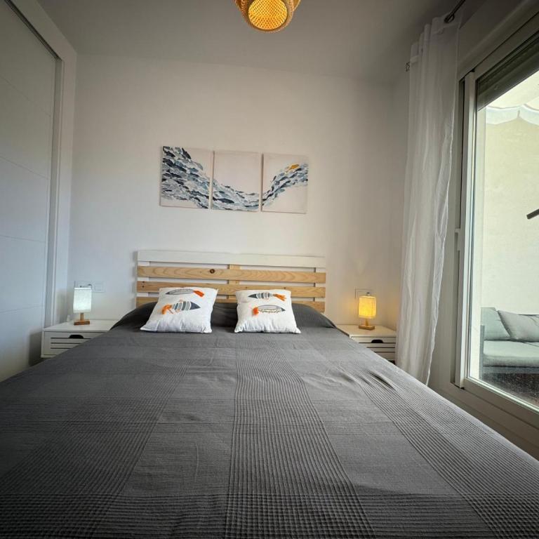 Apartamento Costa Ballena - Apartamento de 2 dormitorios - 26