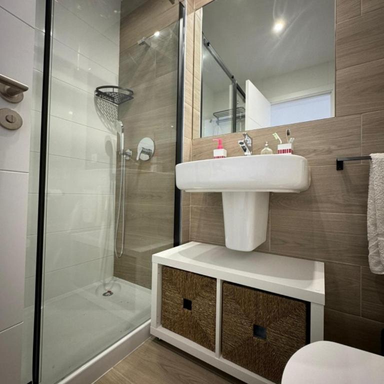 Apartamento Costa Ballena - Apartamento de 2 dormitorios - 27