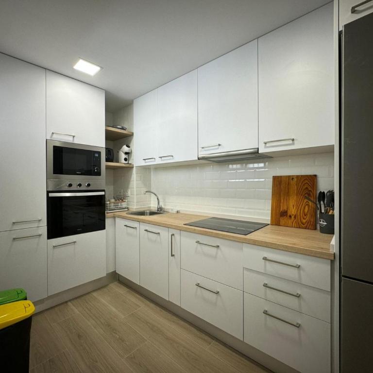 Apartamento Costa Ballena - Apartamento de 2 dormitorios - 28