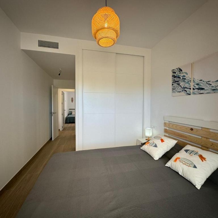 Apartamento Costa Ballena - Apartamento de 2 dormitorios - 31