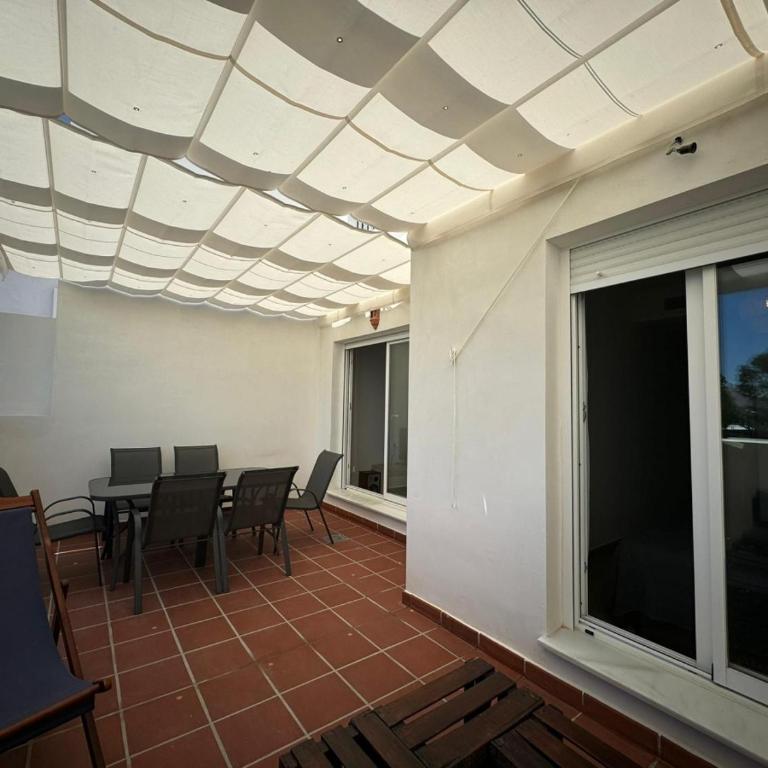 Apartamento Costa Ballena - Apartamento de 2 dormitorios - 33