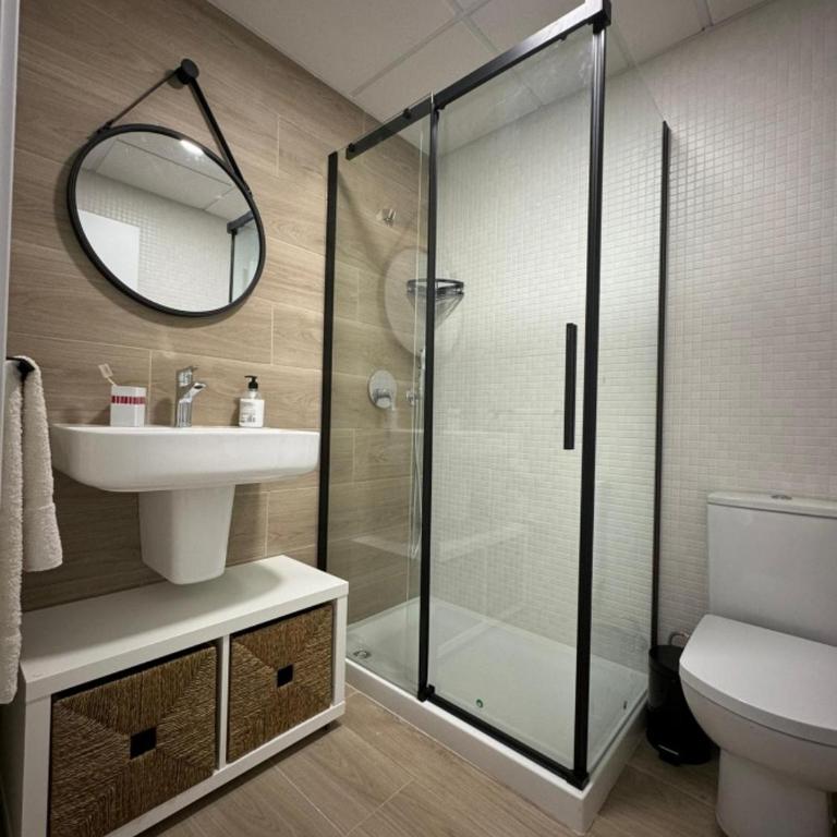 Apartamento Costa Ballena - Apartamento de 2 dormitorios - 35