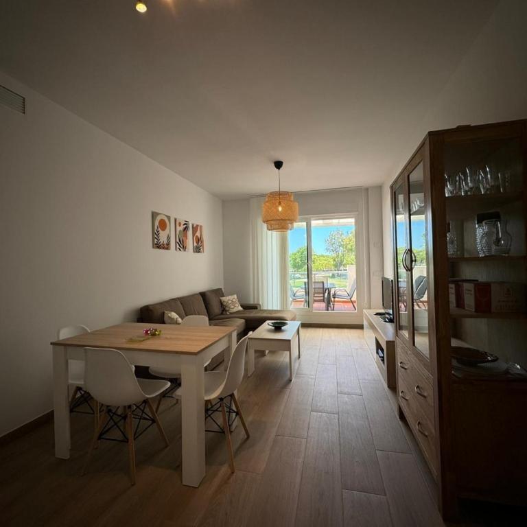 Apartamento Costa Ballena - Apartamento de 2 dormitorios - 39