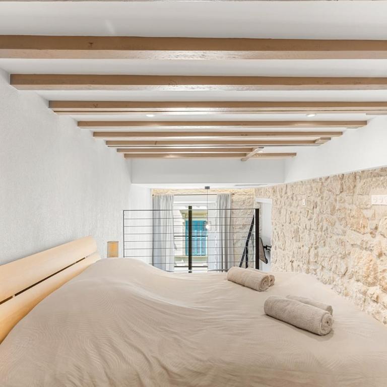 Maison Foch Stone Loft Premium Studio - Appartement 1 Chambre - 5