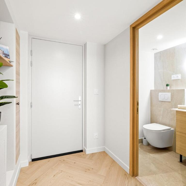 Maison Foch Stone Loft Premium Studio - Appartement 1 Chambre - 7