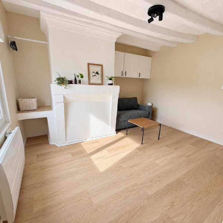 studio Angers Doutre - Studio Apartment - 3