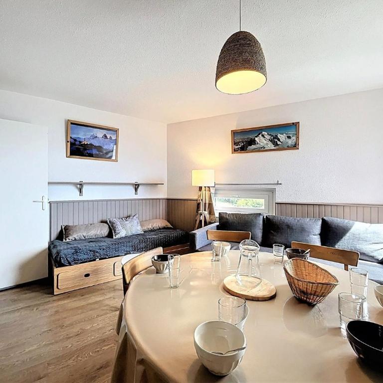 Résidence Baikonour - APPARTEMENT 6 PERSONNES BAIKONOUR MAE-9181 - Apartment - 3