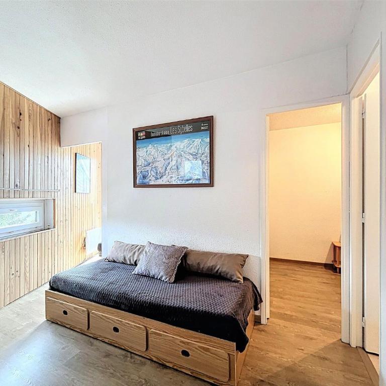 Résidence Baikonour - APPARTEMENT 6 PERSONNES BAIKONOUR MAE-9181 - Apartment - 7
