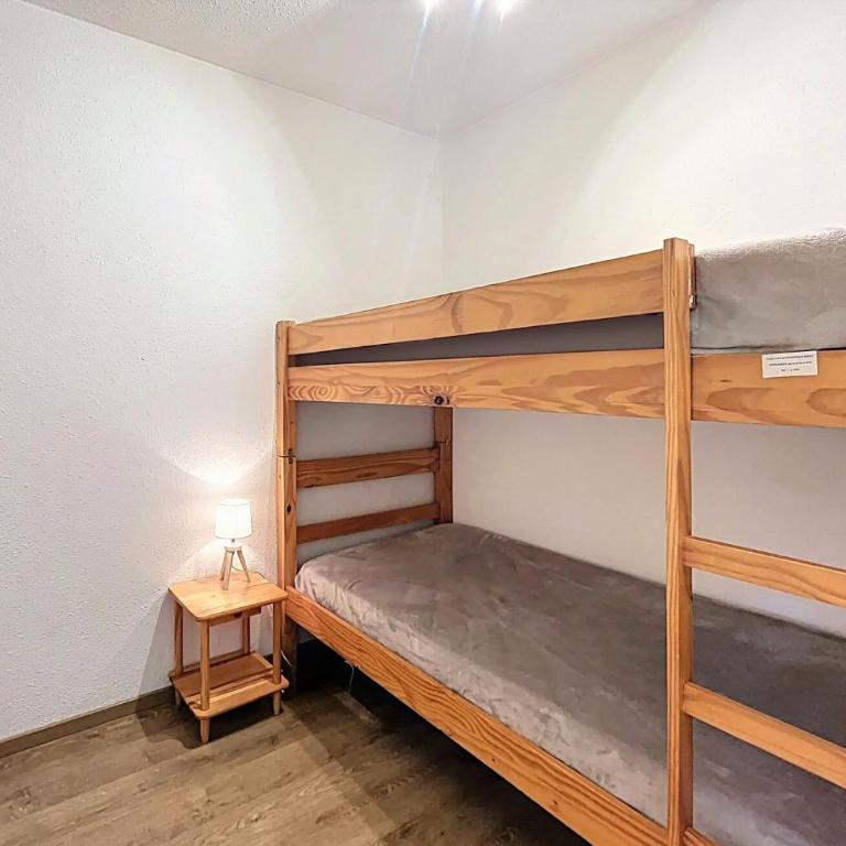 Résidence Baikonour - APPARTEMENT 6 PERSONNES BAIKONOUR MAE-9181 - Apartment - 9