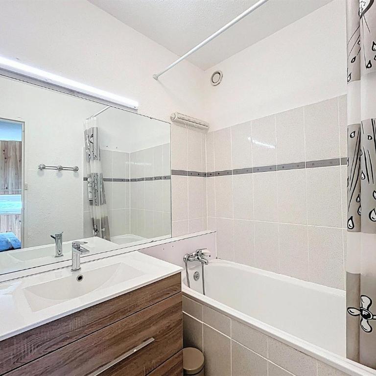 Résidence Baikonour - APPARTEMENT 6 PERSONNES BAIKONOUR MAE-9181 - Apartment - 11