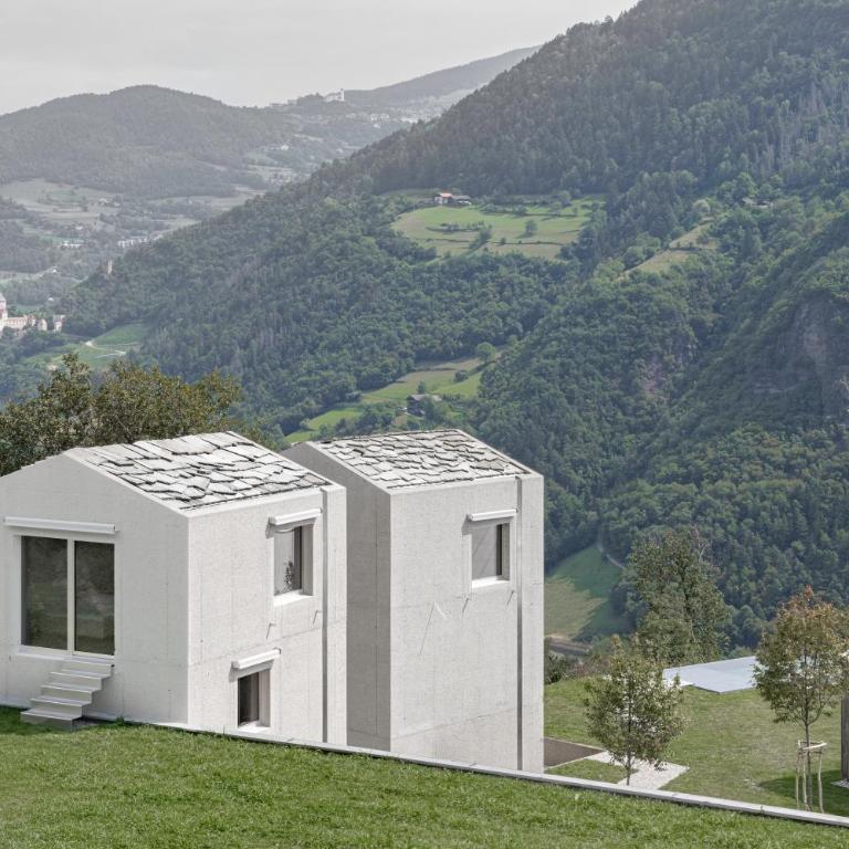 Val Mira - Tower Suites - Villa con 1 Camera da Letto - 21
