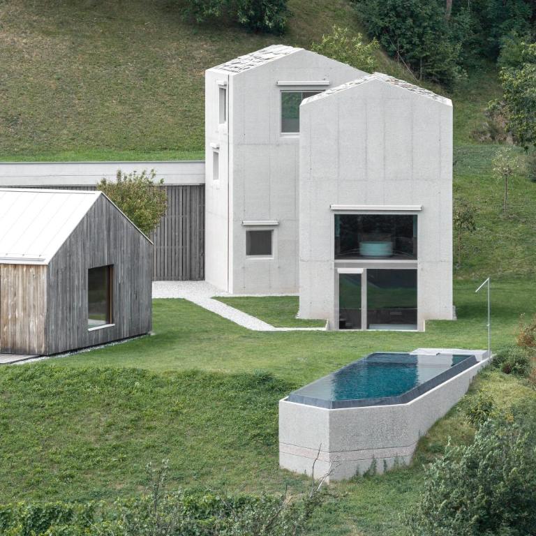 Val Mira - Tower Suites - Villa con 1 Camera da Letto - 24