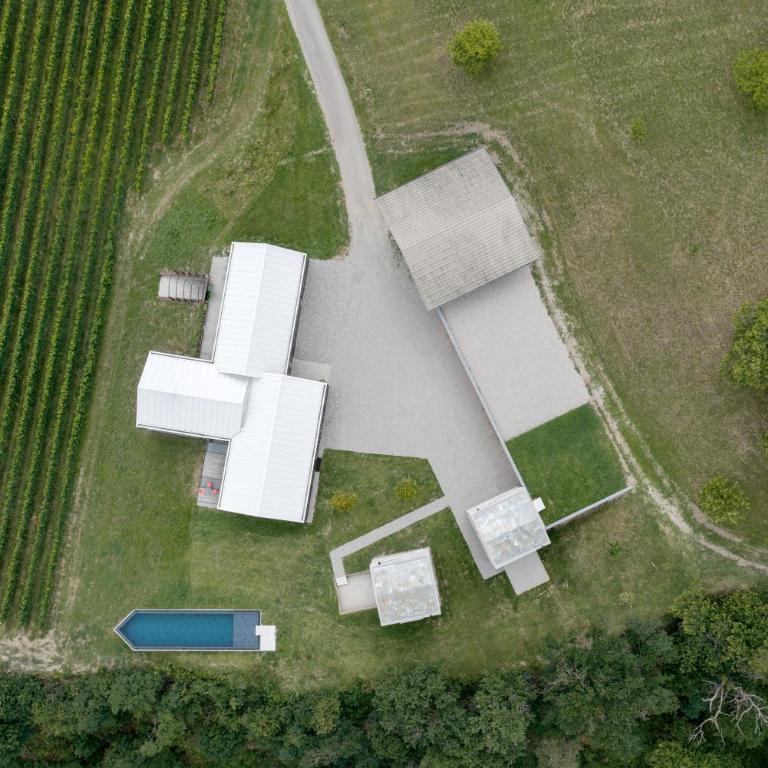 Val Mira - Tower Suites - Villa con 1 Camera da Letto - 37