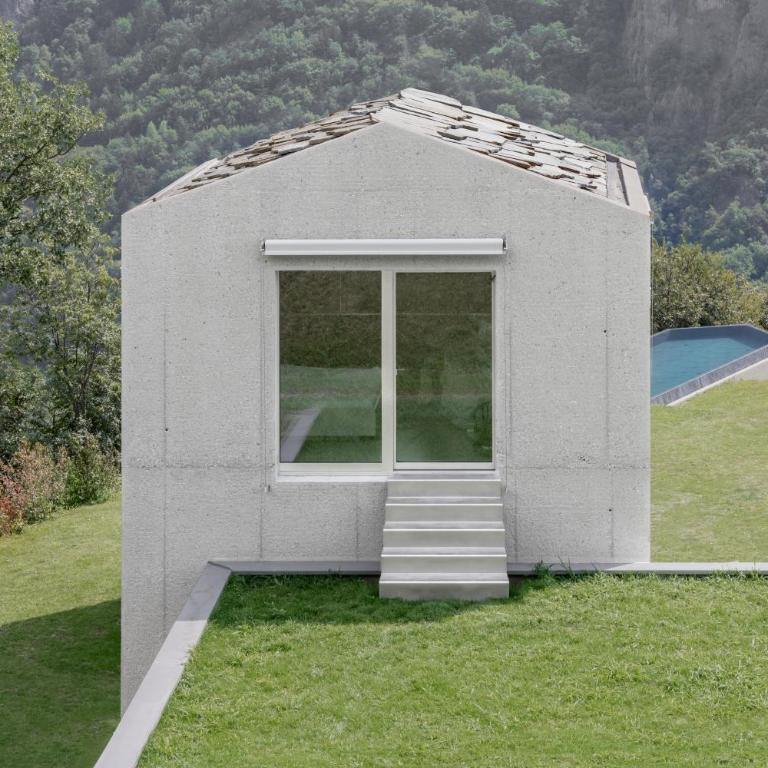 Val Mira - Tower Suites - Villa con 1 Camera da Letto - 38