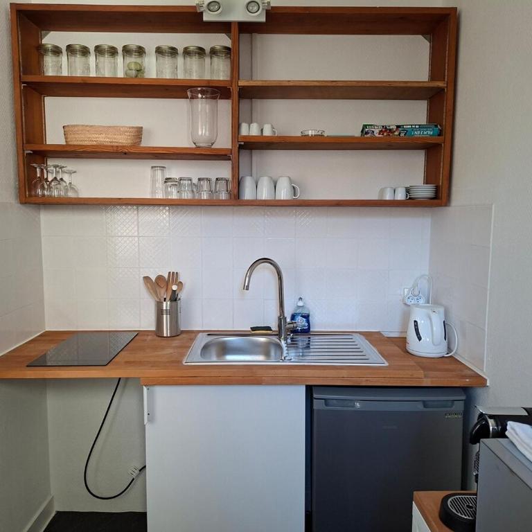 Logement entier au centre de Bordeaux - Appartement 1 Chambre - 2