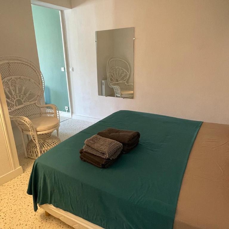 Logement entier au centre de Bordeaux - Appartement 1 Chambre - 3