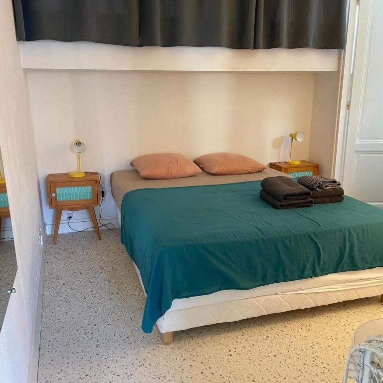 Logement entier au centre de Bordeaux - Appartement 1 Chambre - 4
