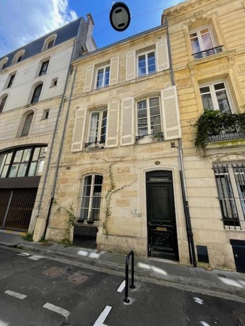 Logement entier au centre de Bordeaux - Appartement 1 Chambre - 6
