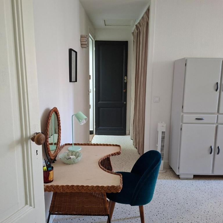 Logement entier au centre de Bordeaux - Appartement 1 Chambre - 8