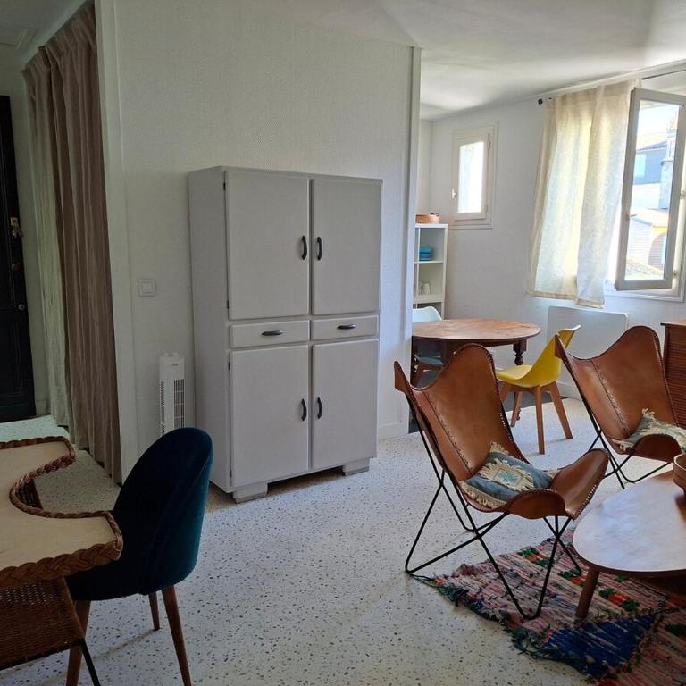 Logement entier au centre de Bordeaux - Appartement 1 Chambre - 9