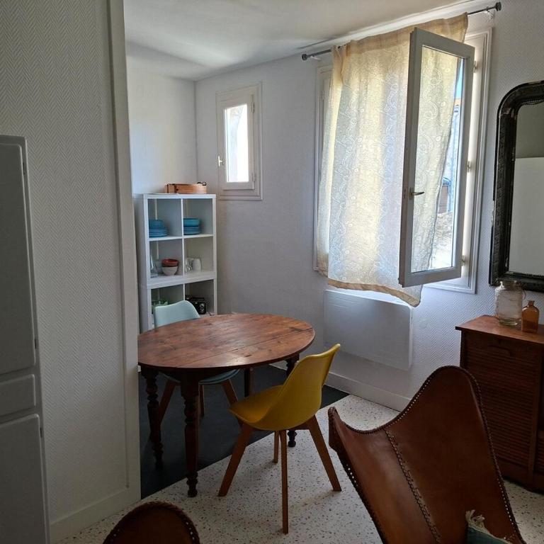 Logement entier au centre de Bordeaux - Appartement 1 Chambre - 14
