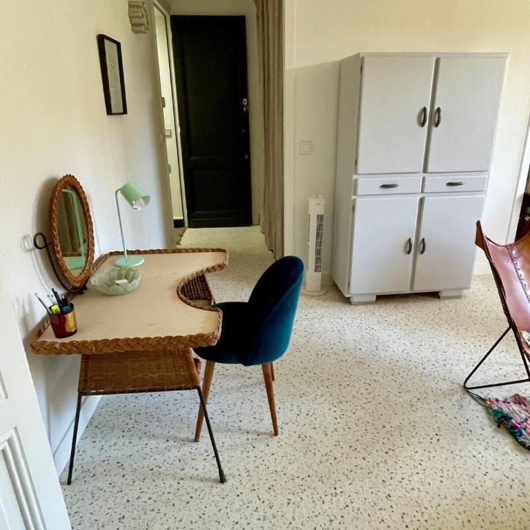 Logement entier au centre de Bordeaux - Appartement 1 Chambre - 15