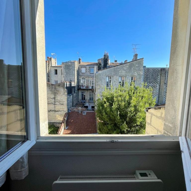Logement entier au centre de Bordeaux - Appartement 1 Chambre - 16