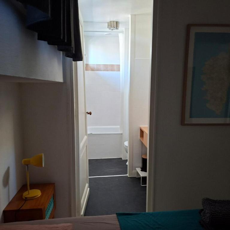 Logement entier au centre de Bordeaux - Appartement 1 Chambre - 20