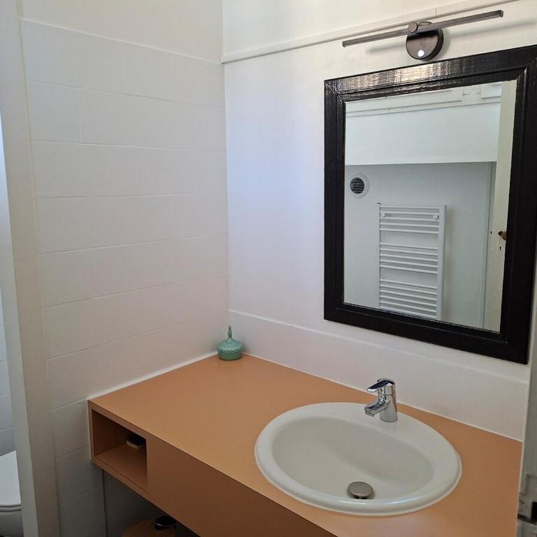 Logement entier au centre de Bordeaux - Appartement 1 Chambre - 21