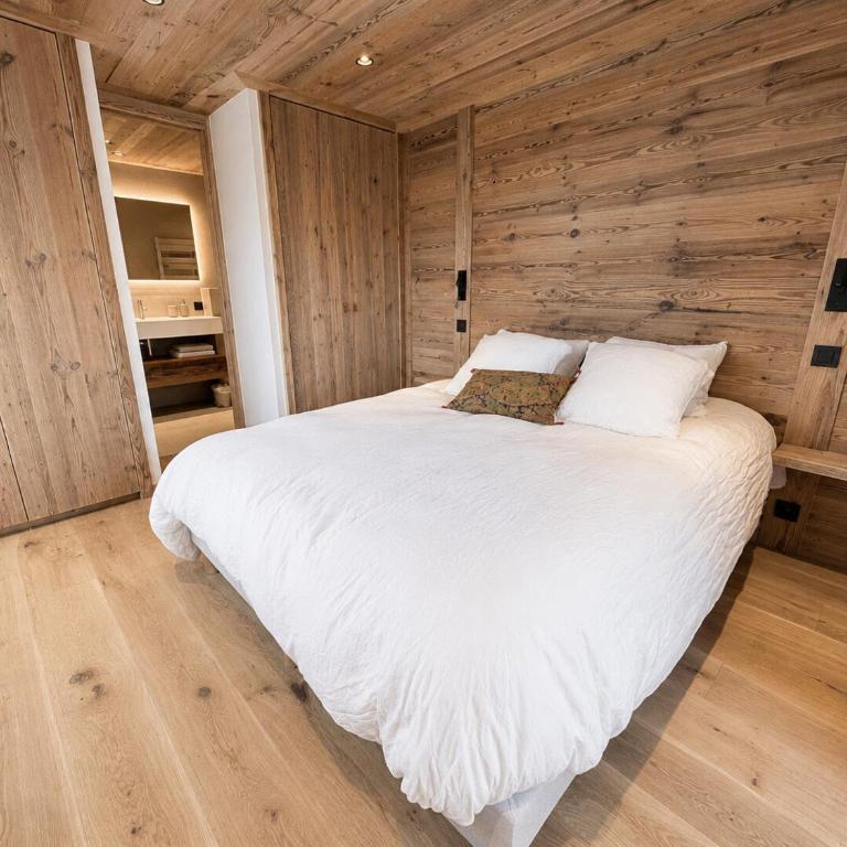 Chalet Ardent - Chalet individuel pour 12 personnes avec home cinema dans les 3 Vallées MAE-4323 - Chalet - 6
