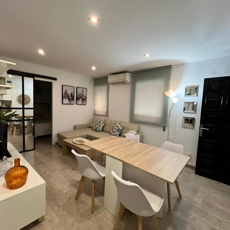 Apartamento Azonaica - Appartement 1 Chambre - 2