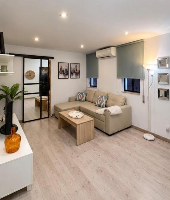 Apartamento Azonaica - Appartement 1 Chambre - 3