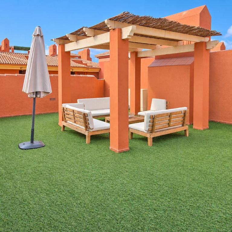 2 BED Penthouse apartment in La Reserva de Marbella - Appartamento Loft con 3 Camere da Letto - 2