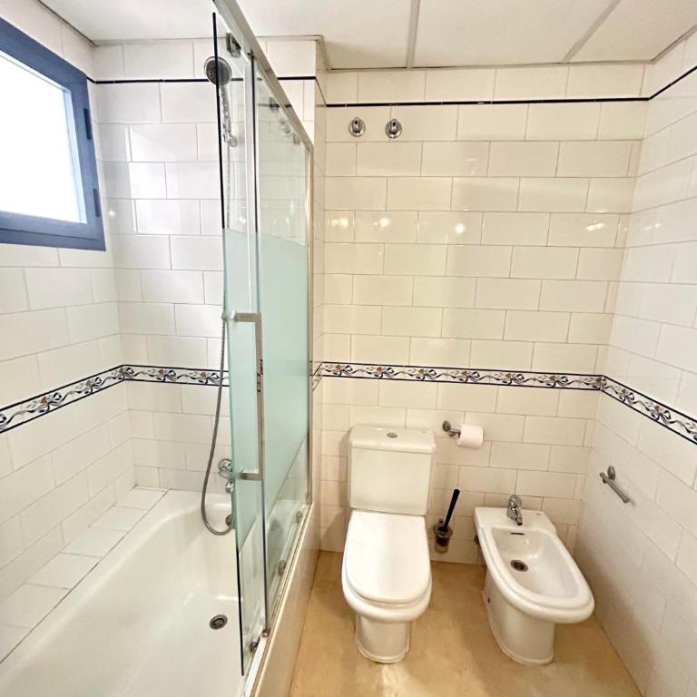 Hispalis Casa Pilatos - Apartamento de 1 dormitorio - 13