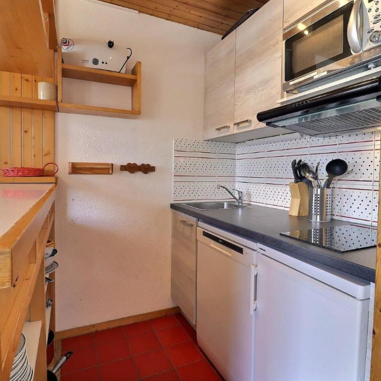 Résidence Plattieres - VUE D'EXCEPTION SUR MONT VALLON, PLEIN SUD, SKIS AUX PIEDS MAE-6723 - Appartamento - 32