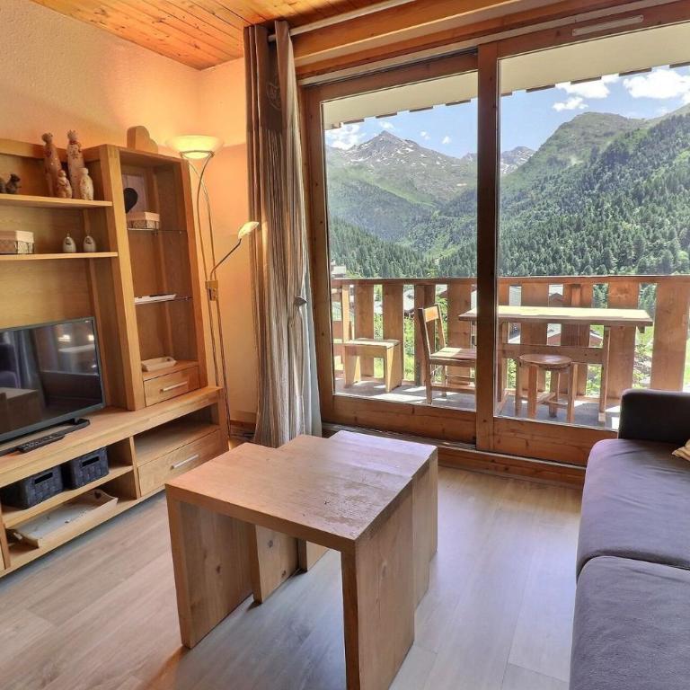 Résidence Plattieres - CHARMANT 2 PIÈCES - SKIS AUX PIEDS - SUPERBE VUE MAE-6733 - Apartment - 2