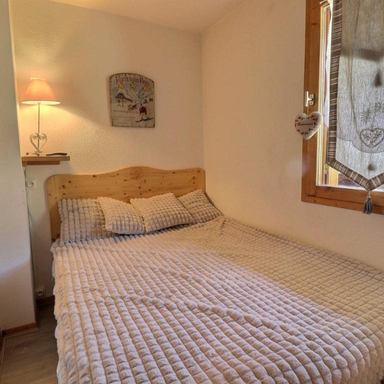 Résidence Plattieres - CHARMANT 2 PIÈCES - SKIS AUX PIEDS - SUPERBE VUE MAE-6733 - Apartment - 3