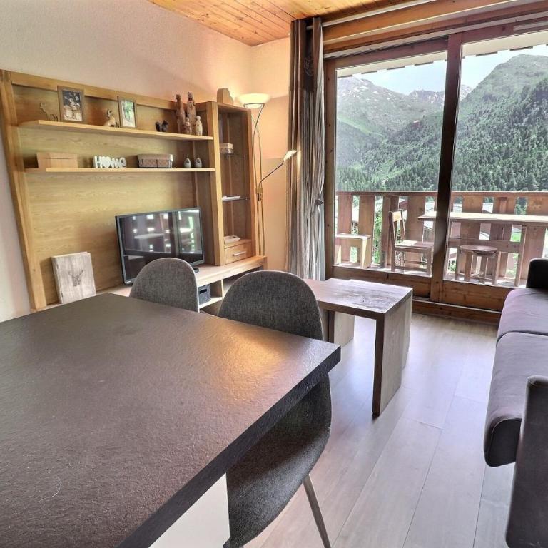 Résidence Plattieres - CHARMANT 2 PIÈCES - SKIS AUX PIEDS - SUPERBE VUE MAE-6733 - Apartment - 7