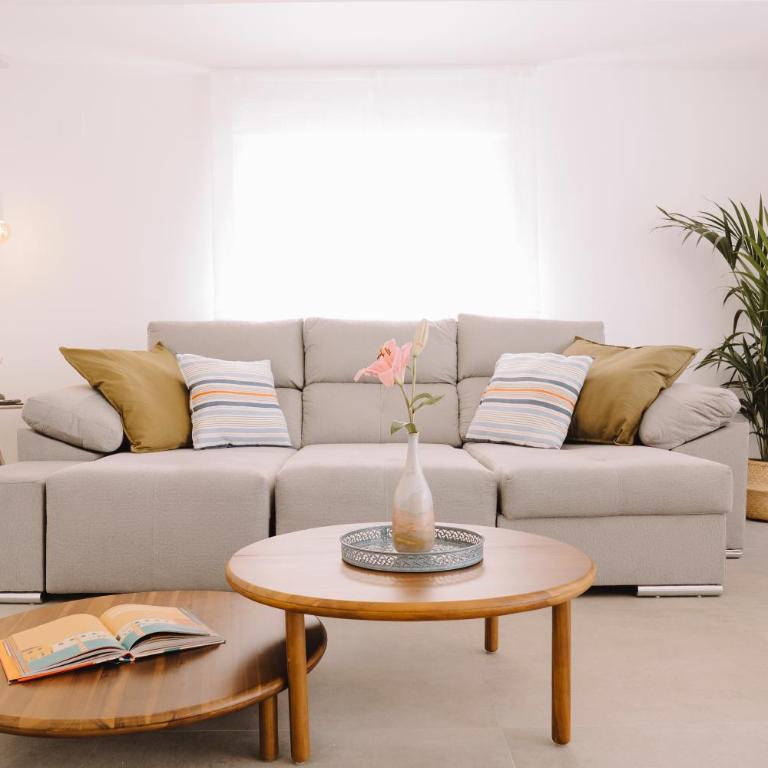 Ático reformado en el centro de Granada Celi - Apartamento Ático - 7